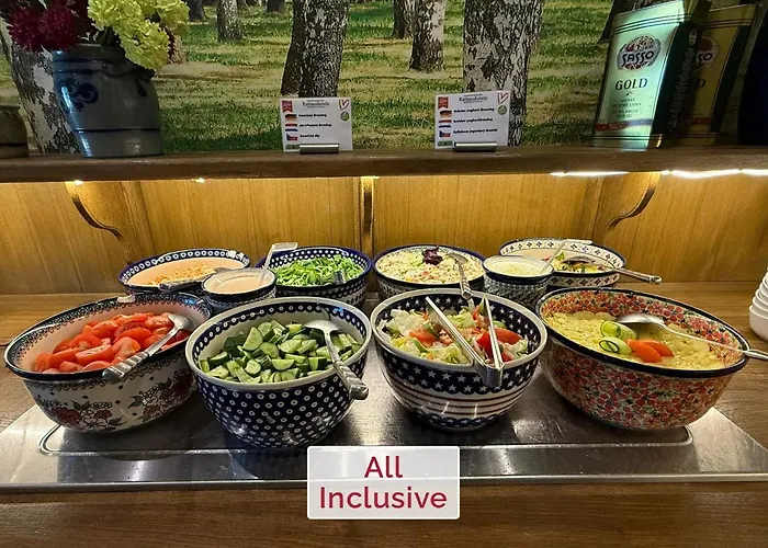 Miriquidi Inklusive Hotel