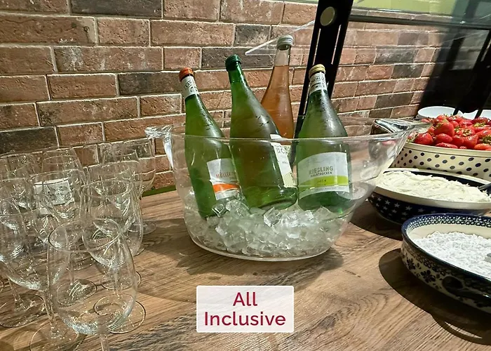 Hotel Miriquidi Inklusive