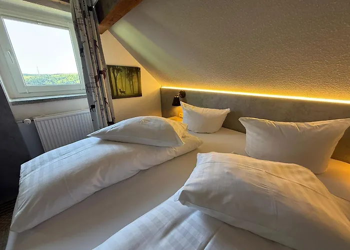 Hotel Miriquidi Inklusive