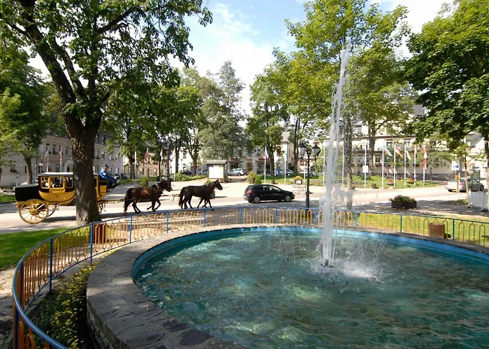 Miriquidi Inklusive Hotel