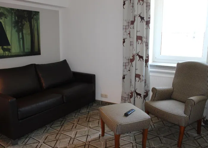 Miriquidi Inklusive 2* Oberwiesenthal