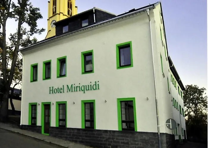 Miriquidi Inklusive 2*